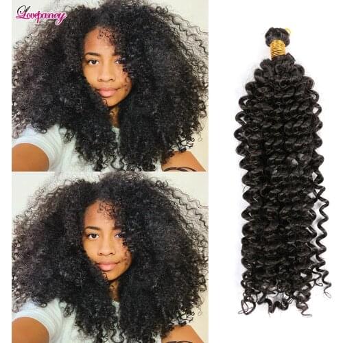 Lovepancy Hair Extensions