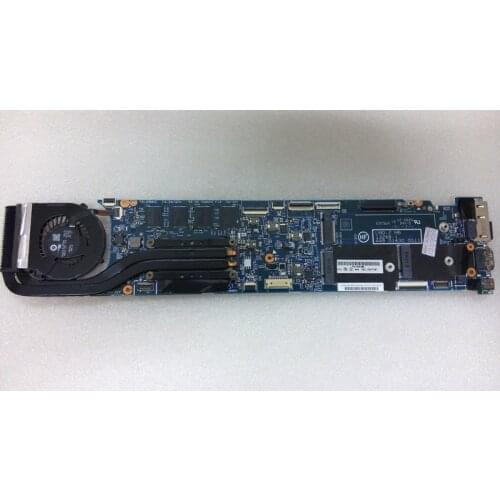 Laptop Motherboard Fit for Lenovo ThinkPad X1 Carbon GEN 3 with I7-5600U 8GB RAM