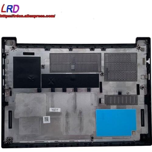 Not New Lower Shell Bottom Case Base Cover Housing For Lenovo ThinkPad E480 E485 E490 E495 Laptop 01LW161