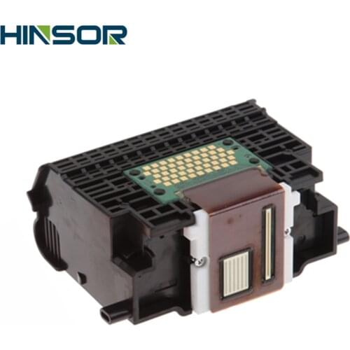 Original Print Head QY6-0066 QY6-0066-000 for Canon MX7600 iX7000 Printhead Printer Head Kopf drucken Teted impression