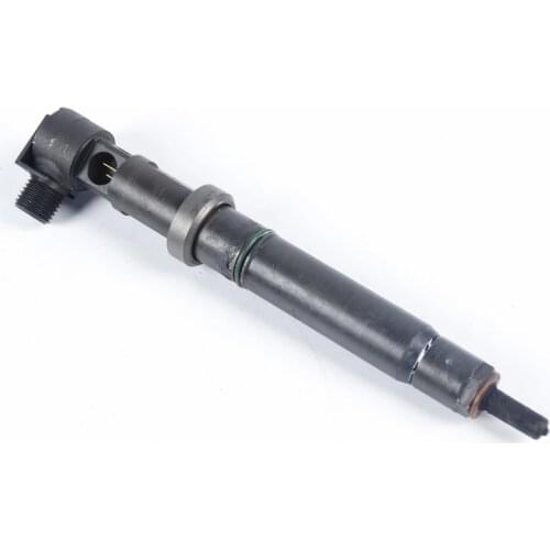 Original Used Diesel Injector 100% WORKING A6510700487, A6510701287, A6510702687 for MERCEDES 651 W204 W212