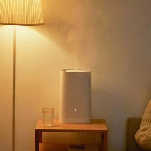 Olayks Sterilization Humidifier Diffuser 5L Large Capacity Adjustable Spray Sterilization Can Be Used In Bedroom Office