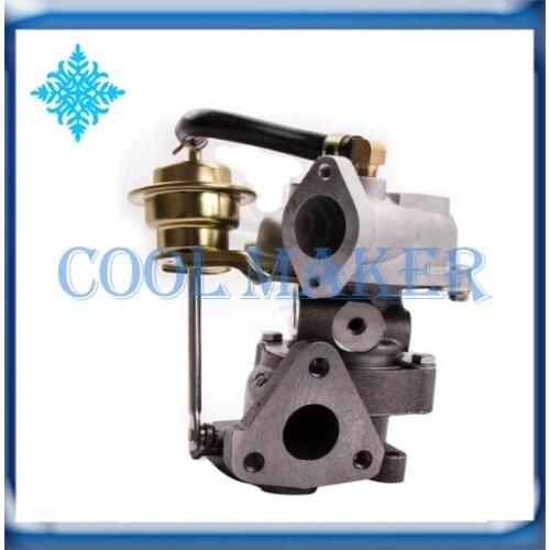 RHB31 VZ21 mini turbocharger for Suzuki F6AT 100HP 13900-62D51 1390062D51 1390062D50 13900-62D50