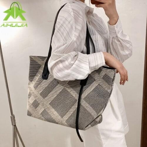 Luxury Design Ladies Handbag 2021 Summer New High Quality Ladies Shoulder Bag Fashion Large-capacity All-match Travel Women Bags