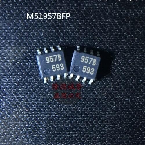 5PCS M51957BFP M51957 M51957B 957B Brand new and original chip IC