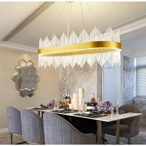 Modern LED chandelier living room lighting bedroom ceiling lamp childrens room chandelier wholesale