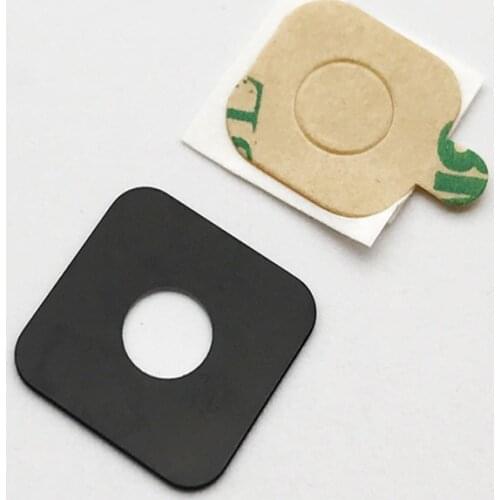 Back Camera Glass For Asus Zenfone 3 ZE552KL ZE520KL Camera Lens Cover With Adhesive Glue