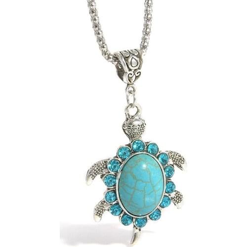 TCY Boho Style Pendants