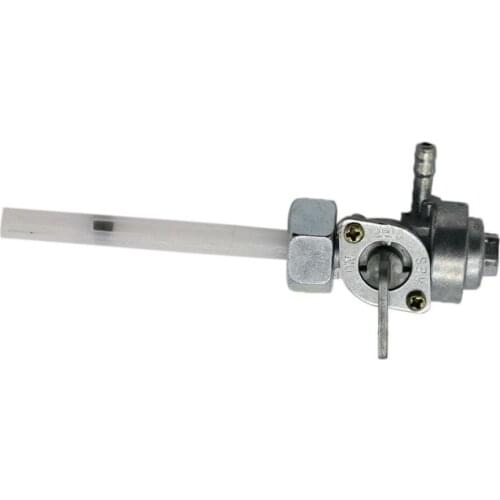 Petcock Fuel Valve Fuel Tank Switch For Tomberlin Crossfire 150cc Go Kart Golf Cart UTV (16mm)