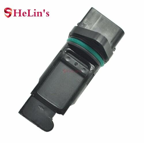 0280217515 0280217516 0 280 217 515 Mass Air Flow MAF Sensor For MERCEDES-BEN W639 VITO MIXTO 119 122 123 VIANO 3.0 3.2 3.7 M112