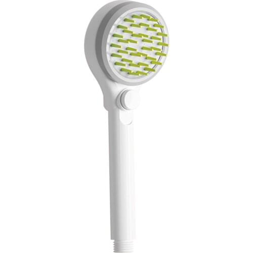 1PC Pet Shower Head Bathing Massage Brush Perfect Tool For Dogs Grooming Massaging Bathing
