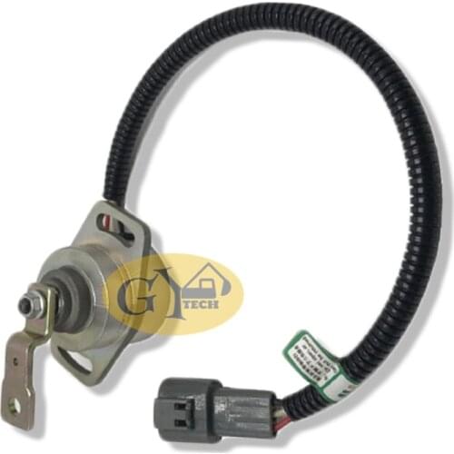 4257164 motor positioner, EX120-2 EX120-3 angle sensor for Hitachi EX200-2,EX200-3