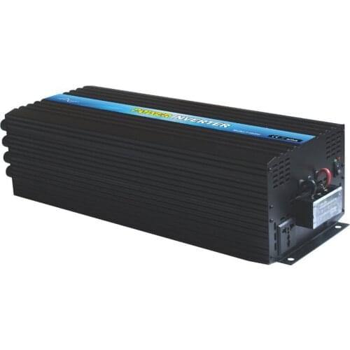 Off Grid Pure Sine Wave 5000W Solar Inverter or Wind Inverter for Wind Turbine/Solar System