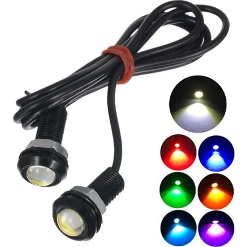 Chizequar Car Lamps