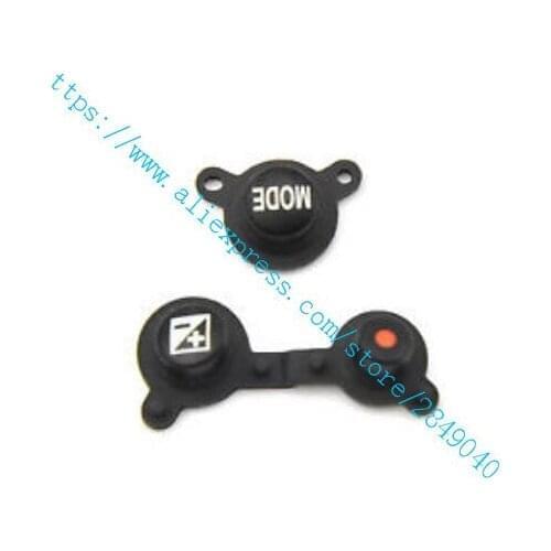 For Nikon D810 MODE Button And Recording Key Of Top Cover Repair Parts