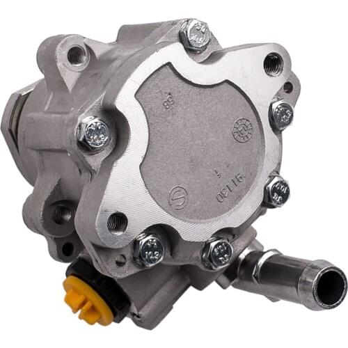 For VW Sharan 7M8, 7M9, 7M6 1995-2010 MPV 1.9 1.8 2.8 Power Steering Pump System