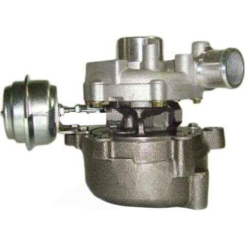 GT1749V 701854 701854-5004S 028145702N turbocharger for Volkswagen VW Polo III Caddy II Audi A4 A6 1.9 TDI (B5) ASV with gasket