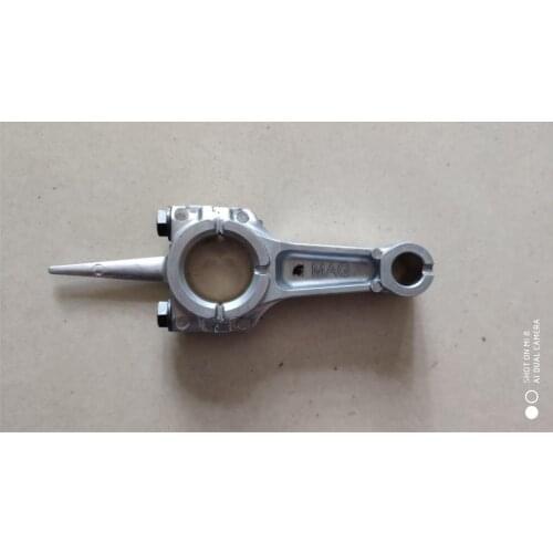 MAG EH12 CONNECTING ROD FOR RAMMER MT72FW ENGINE PARTS 252-22501-H0