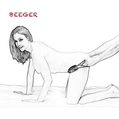BEEGER Ass Up Doggy Style Position Strap,Sex Position Play Belt BDSM Sex Toys