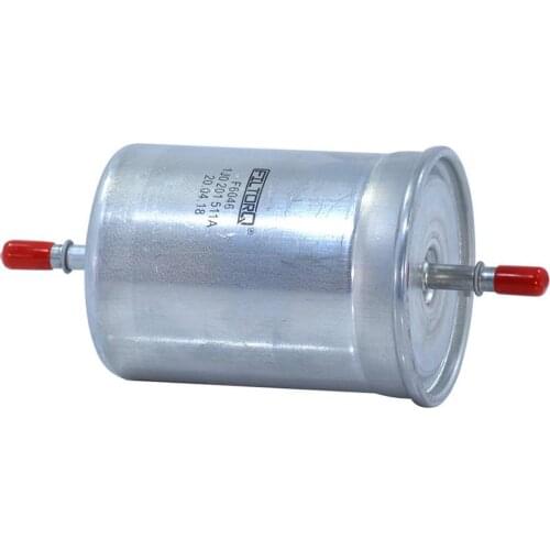 New Car High Quality Fuel Filter F6046-Skoda Octavia Gasoline 1996-2007