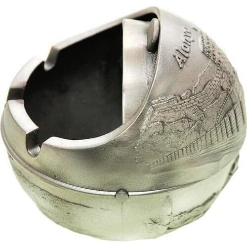 UBBU Home Metal Ashtrays