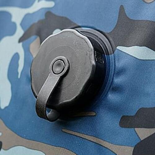 Outdoor Camping Shower Bag Summer Beach Swim Hiking Bath Equipment