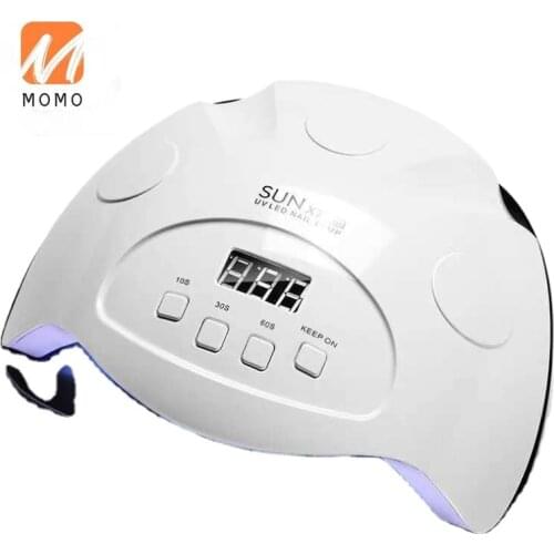 High Quality Nail Salon Mini Nail Lamp