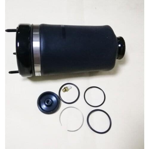 W164 ML350 GL350 suspension shock repair kit air pillow 1643206013 1643206113 fit to mercedes