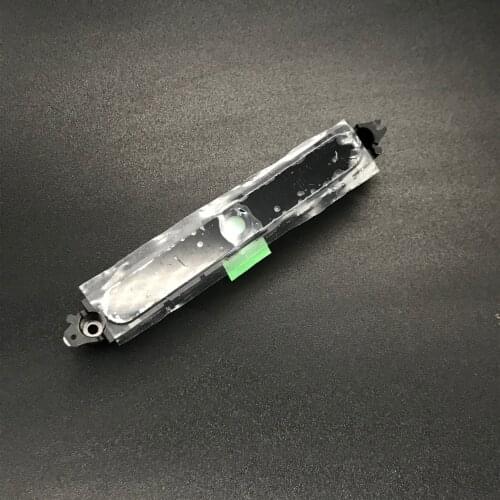 For Nintendo Wii U Gamepad controller Black Camera Lens Cover Replacement Parts