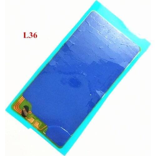 10pcs/Lot Original NFC Module Antenna Flex Cable Sensor For Sony Xperia Z L36 L36H