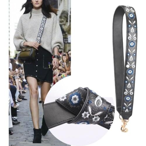 Женские сумки с вышивкой Allamont Lavin China At AliExpress