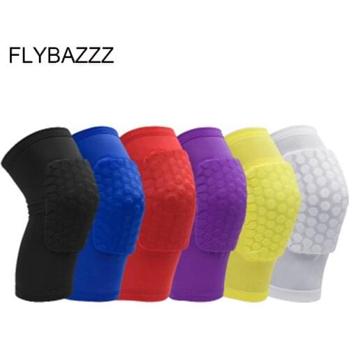 Damping High Elastic Knee Support Bracket Kneepad Adjustable Patella Knee Pad Basketball Safety Shoulder Strap Protective Tape