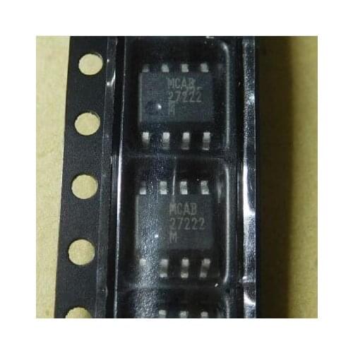 Free shipping LM27222M LM27222MX 27222M 10pcs/lot 100%NEW and ORIGINAL