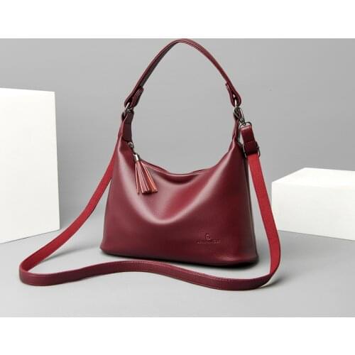 Женские сумки из искусственной кожи Johnature China At AliExpress