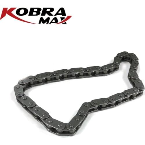 KobraMax Oil pump chain 8200397125 8200085427 77008620155 fits for Renault Clio Megane Logan Kangoo Laguna car accessories