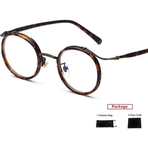 Mimiyou TR90 Wrap Eyewear Vintage Retro Plain Women Men Computer Optical Glasses Myopia Eyeglasses Frame Brand Design oculos