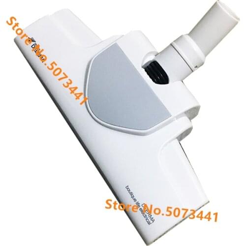 1 pcs Floor brush for Xiaomi Deerma DX700 DX700S Handheld Vertical Vacuum Cleaner Cleaner Head Tool Spare Parts Accessories