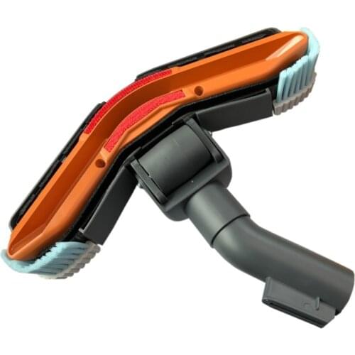 35mm Vacuum Cleaner floor brush Head For Philips FC5838 FC8471 FC8470 FC8472 FC8473 FC8630 FC8515 vacuum cleaner parts