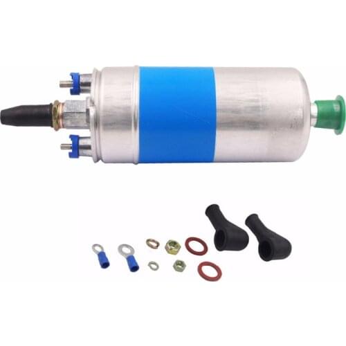 12V Fuel Pump For Ford Capri Escort Orion Benz 190 E-Class 300SE 380SE Puch G-Modell Porsche 911 VW Fox TP-604
