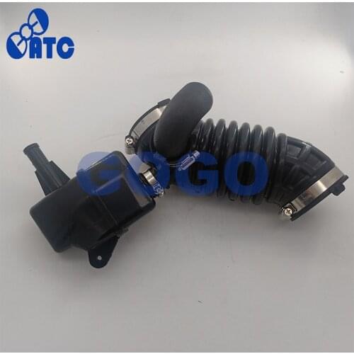 New Air Intake Hose / Tube Duct For Nissan Sentra 2.0L 2007-2012 OEM 16576-ET00A 16576ET000 / 16576ET00A, 696-003,696300