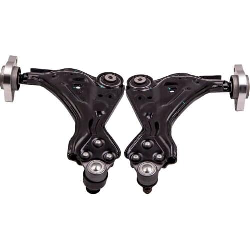 2 Control Arm for Mercedes Ball Joint Front Right+Left W639 For Mixto Vito Viano