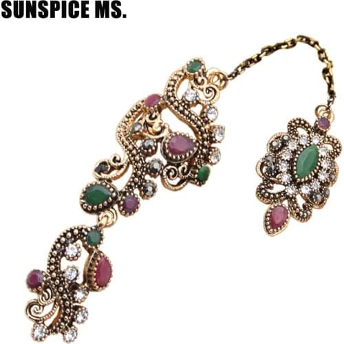 Sunspice Ms. Children's Rings