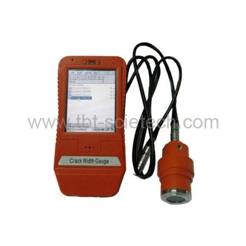 TBT500 Crack Width Meter