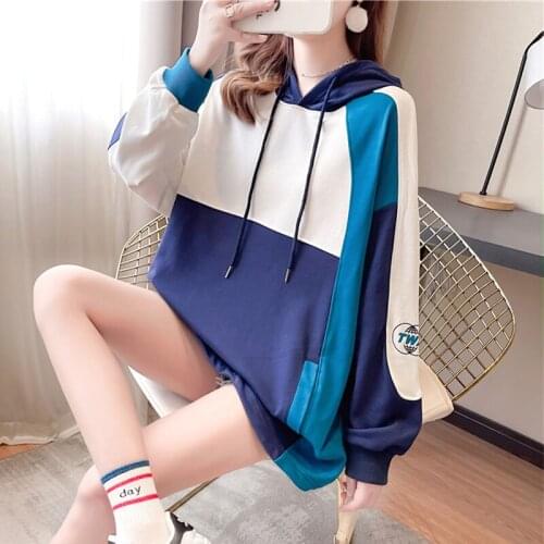 Yeqedu Hooded Sweatshirts For Women