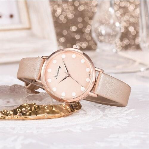 Women Watches Top Brand Luxury 2020 Retro Collocation Ladies Wristwatches Sky Mountain Female Quartz Watch