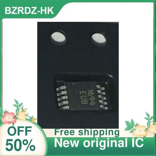 2-10PCS/lot \MAX1694EUB+T 1694EUB \ New original IC