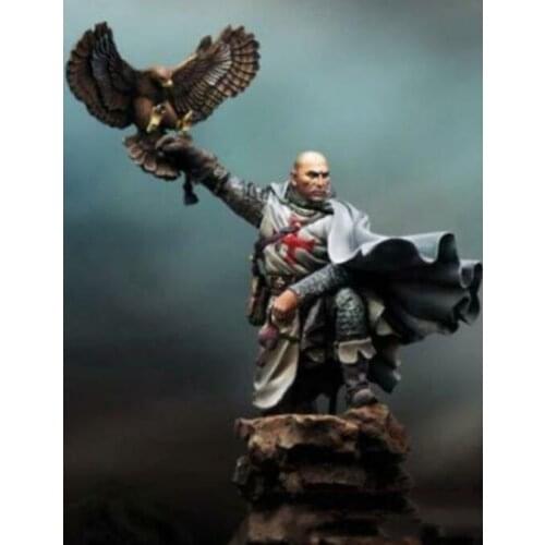 1/24 Assembly Resin Figure Kit guardian