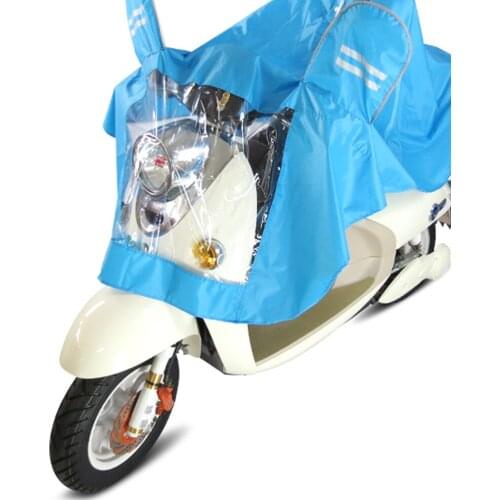 Multifunctional Water Blossom Color Changing Raincoat Rainwear For Motorcycle Electric Vehicle Men And Women High Quality