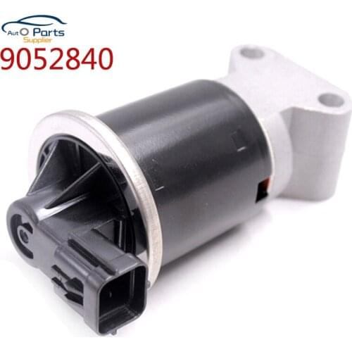 9052840 EGR Valve Exhaust Gas Recirculation For WuLing Glory B12& Chevrolet N300