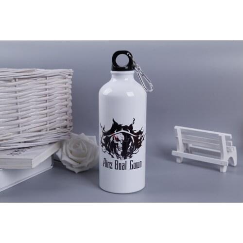 Бутылки для воды Anime JK China At AliExpress